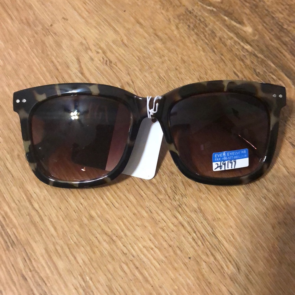 FGX Sunglasses